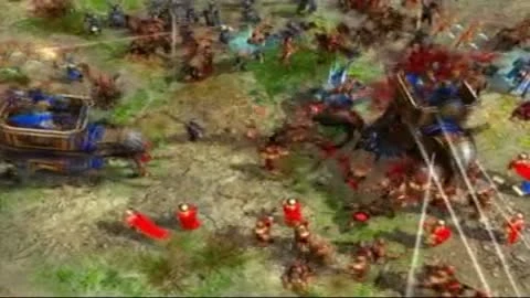 Sparta: Ancient Wars #10