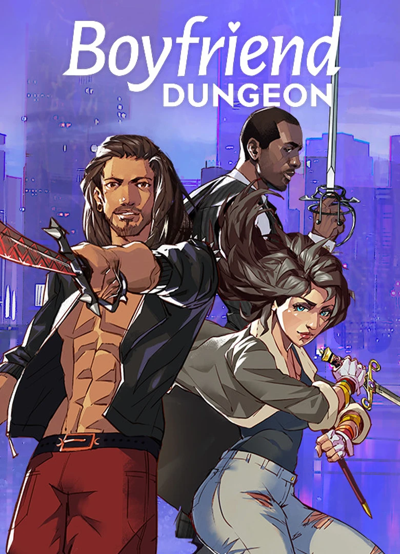 Boyfriend Dungeon