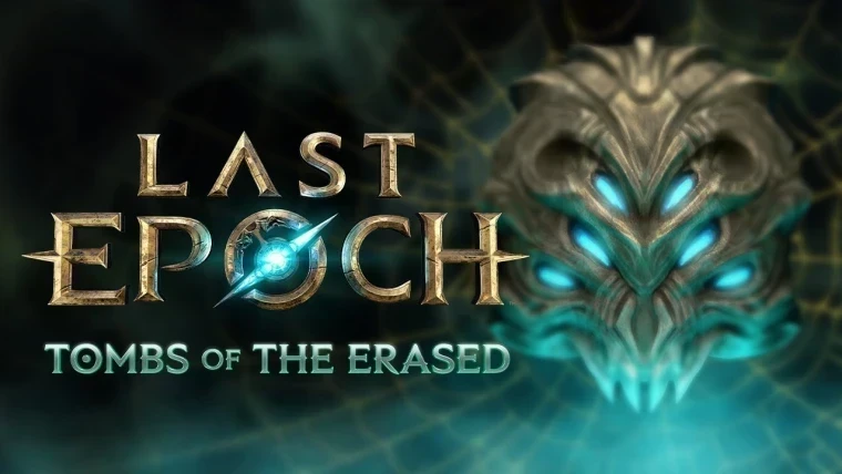Last Epoch "Обновление 1.2.4.0"