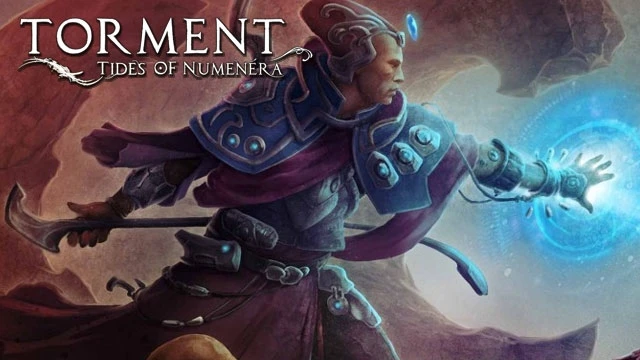 Студия inXile Entertainment опубликовала FAQ по Torment: Tides of Numenera