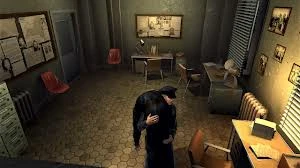 Смерть шпионам 3 - локация "Крот среди нас"