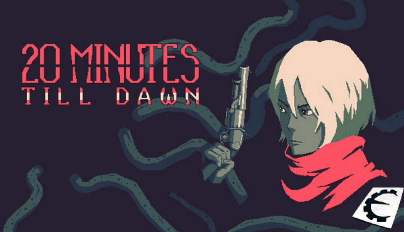 20 Minutes Till Dawn "Таблица для Cheat Engine" [1.0] {ColonelRVH}