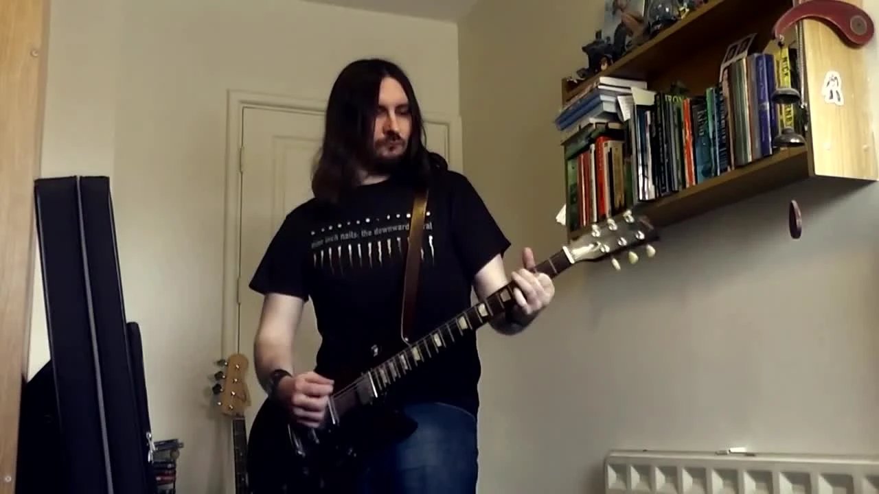 I WANT MY RPG - Miracle Of Sound with inXile