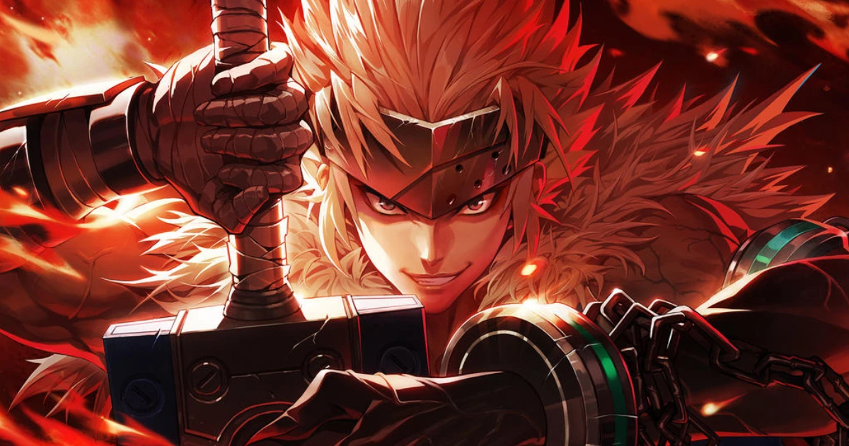 За одну неделю мобильная Dungeon & Fighter принесла доход, равный стоимости разработки ААА-игры