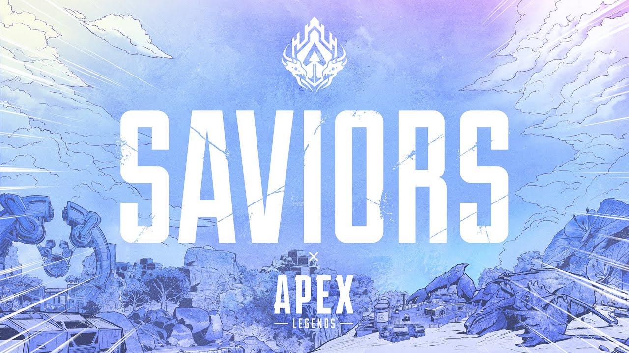 Apex Legends Battle Pass Review Trailer Apex Legends Battle Pass Review Trailer
