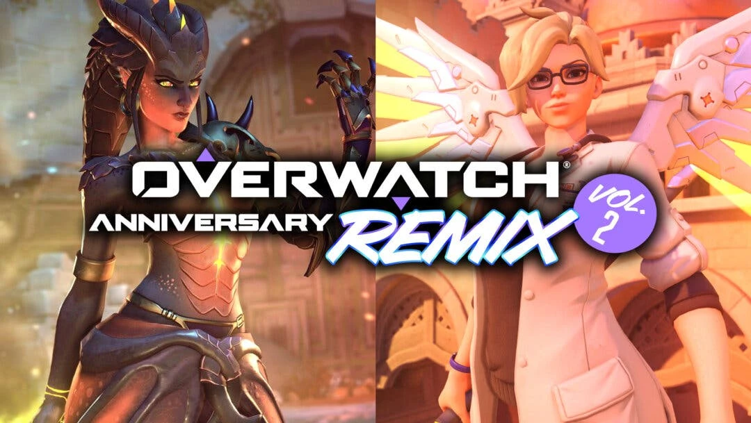 Overwatch: На лайве прошла предварительная загрузка нового патча