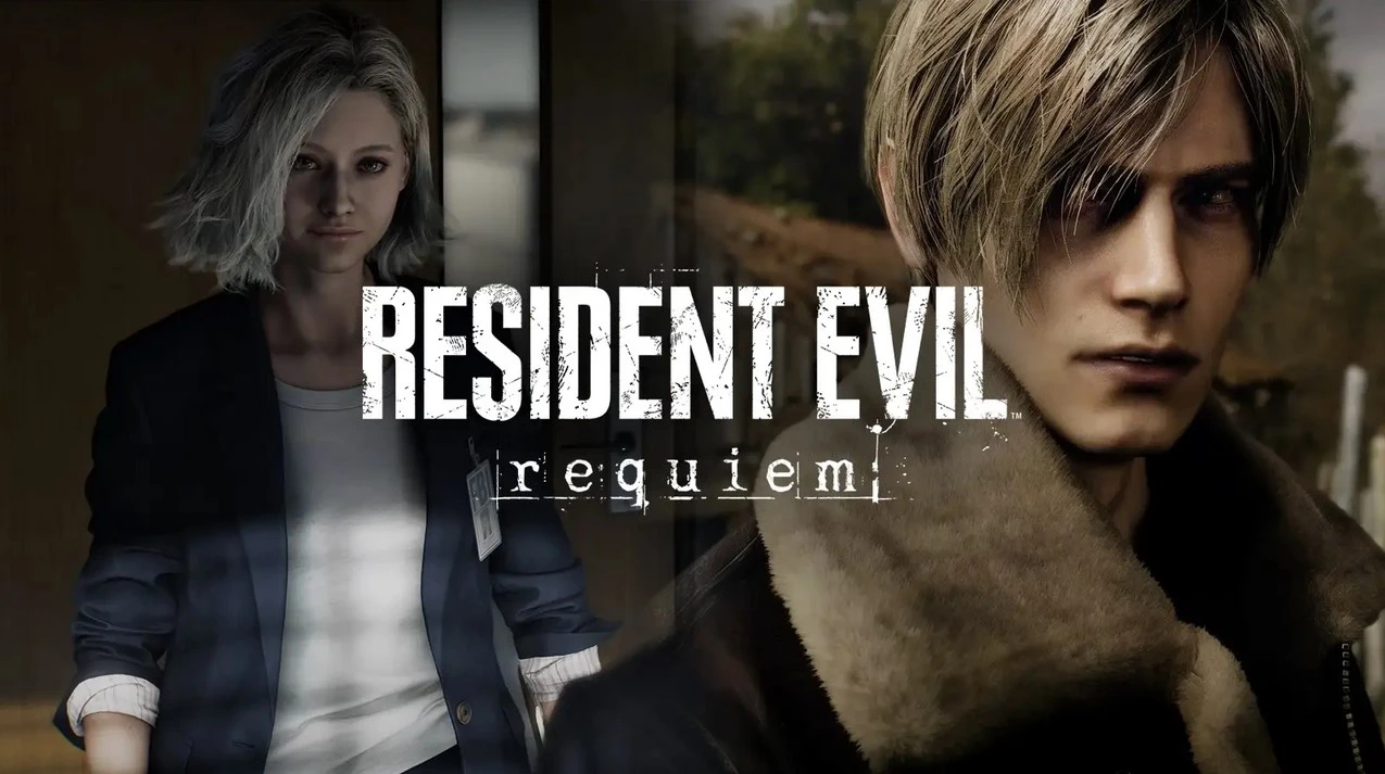 Слух: конфиденциальный документ Capcom якобы подтверждает участие Леона в Resident Evil Requiem