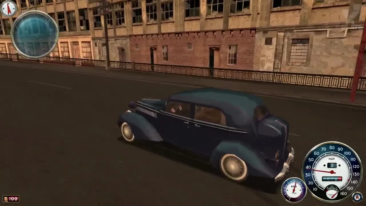 Mafia Раньше было лучше