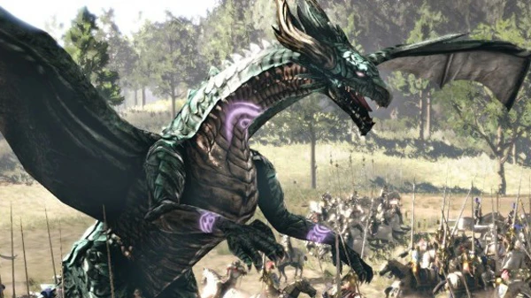 Релиз Bladestorm: Nightmare сместился на середину марта