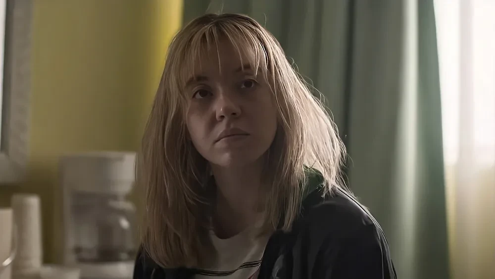 Сидни Суини о провале "Кристи" в прокате: "Фильм создавался не ради прибыли"