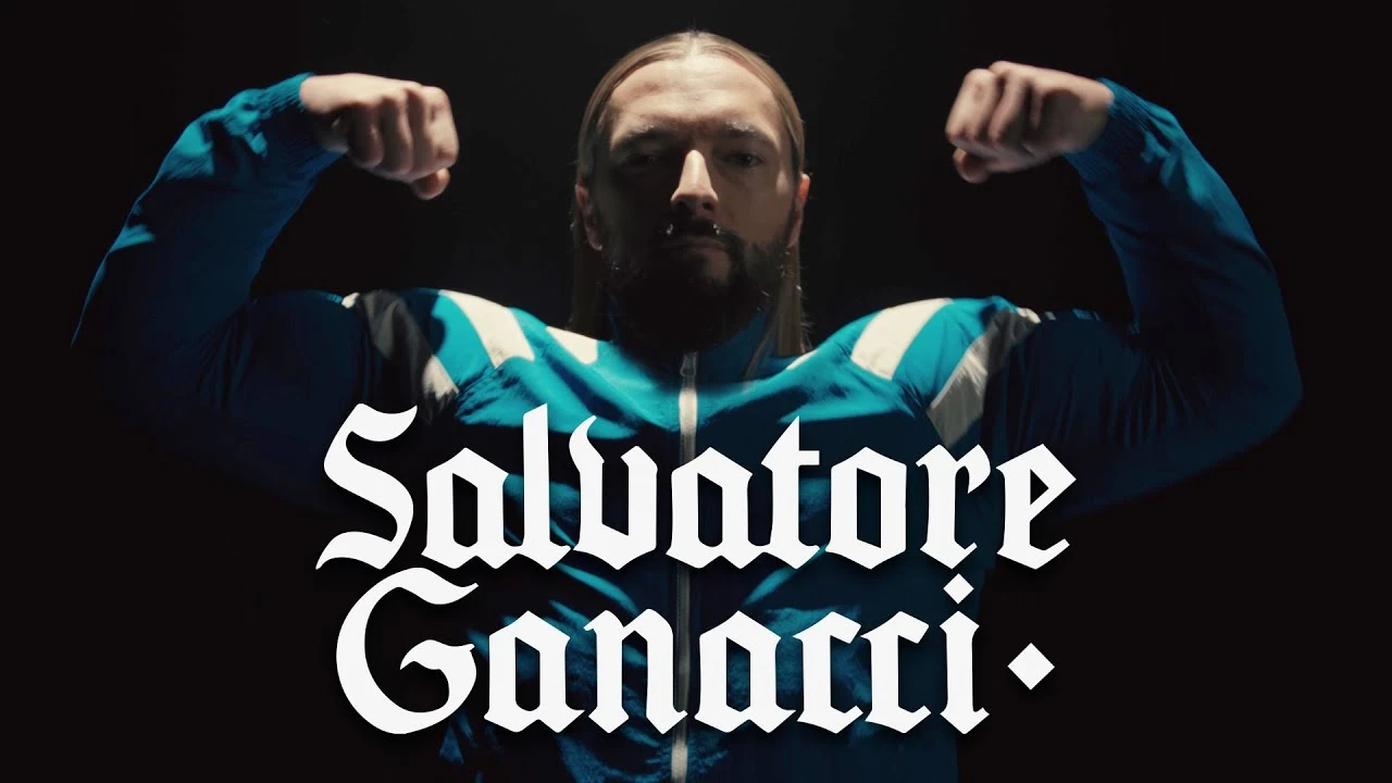 Роналду был только началом: в Fatal Fury: City of the Wolve появится диджей Сальваторе Ганаччи