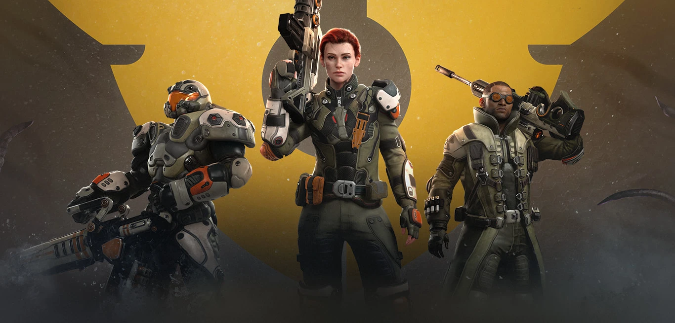 Игроки Steam и GOG тепло приняли Phoenix Point: Year One Edition