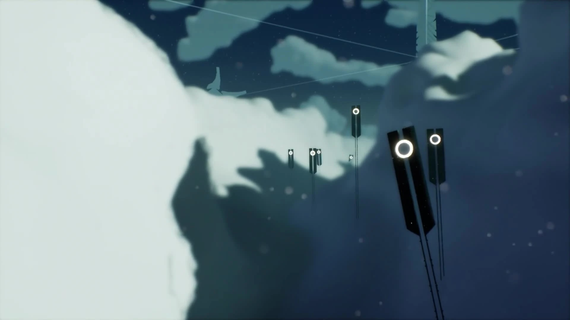 Анонсирован Oure, духовный наследник Journey