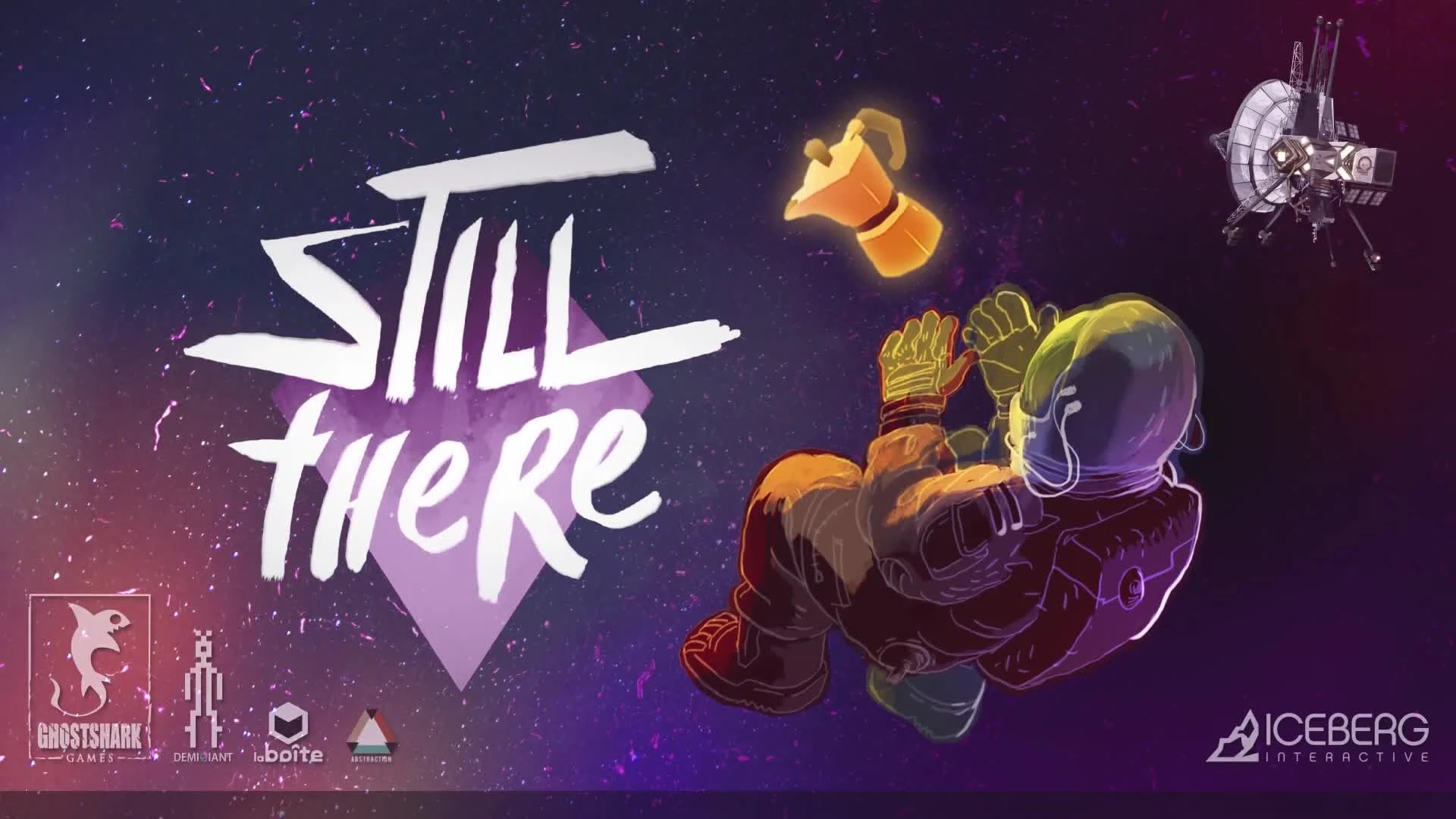 Релизный трейлер Still There