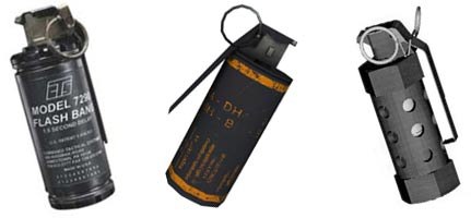 Как сделать гранату из CS:GO