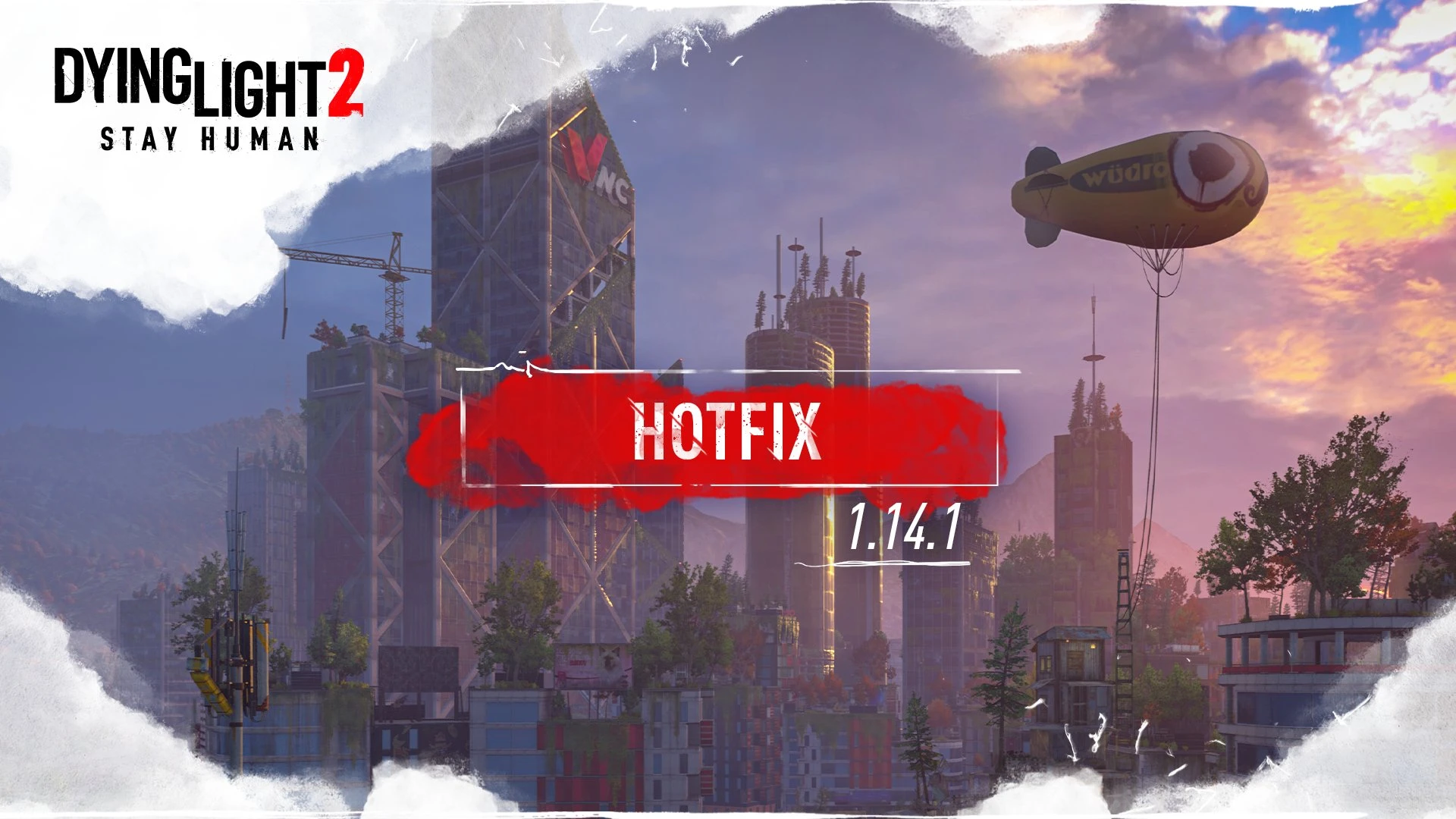 Dying Light 2 получила небольшой апдейт, исправляющий проблемы со сбоями в работе Xbox