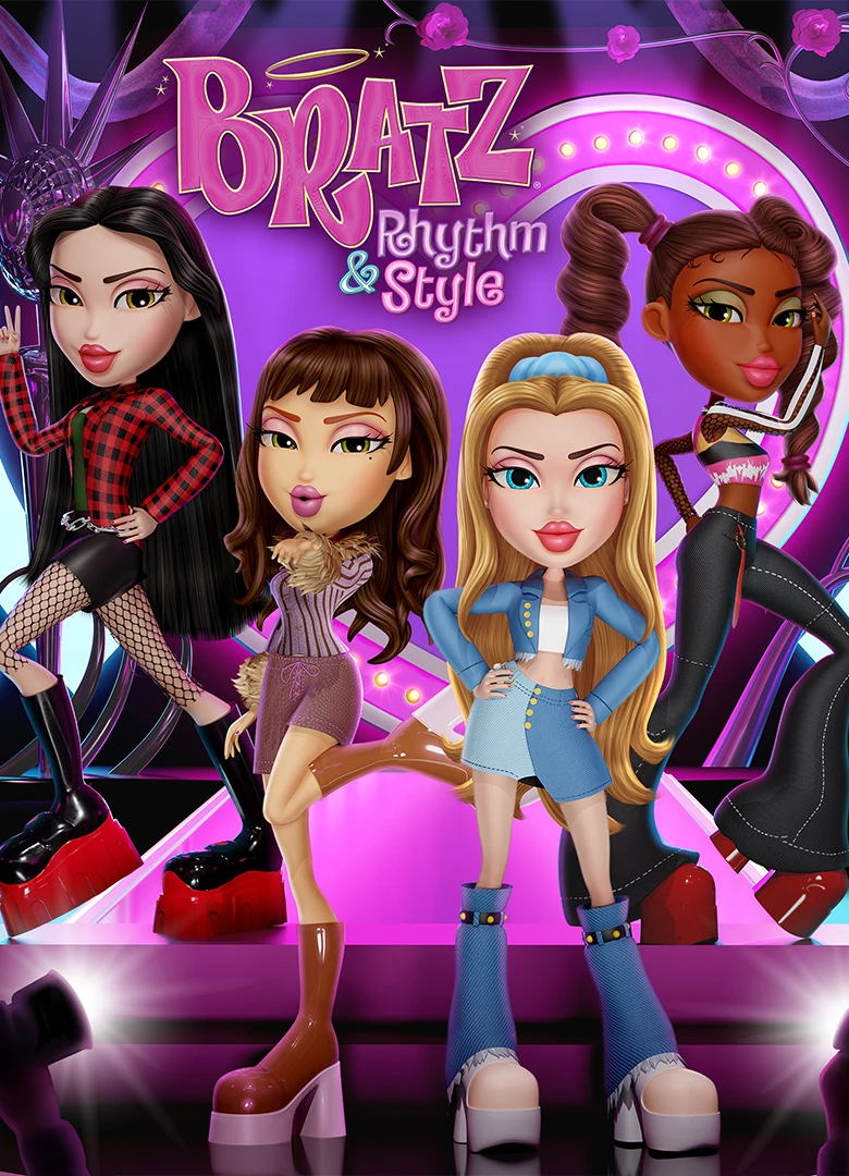 Bratz: Rhythm & Style