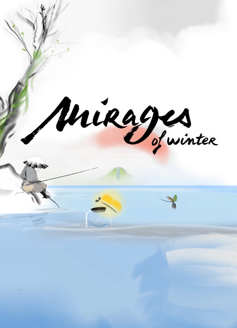 Mirages of Winter