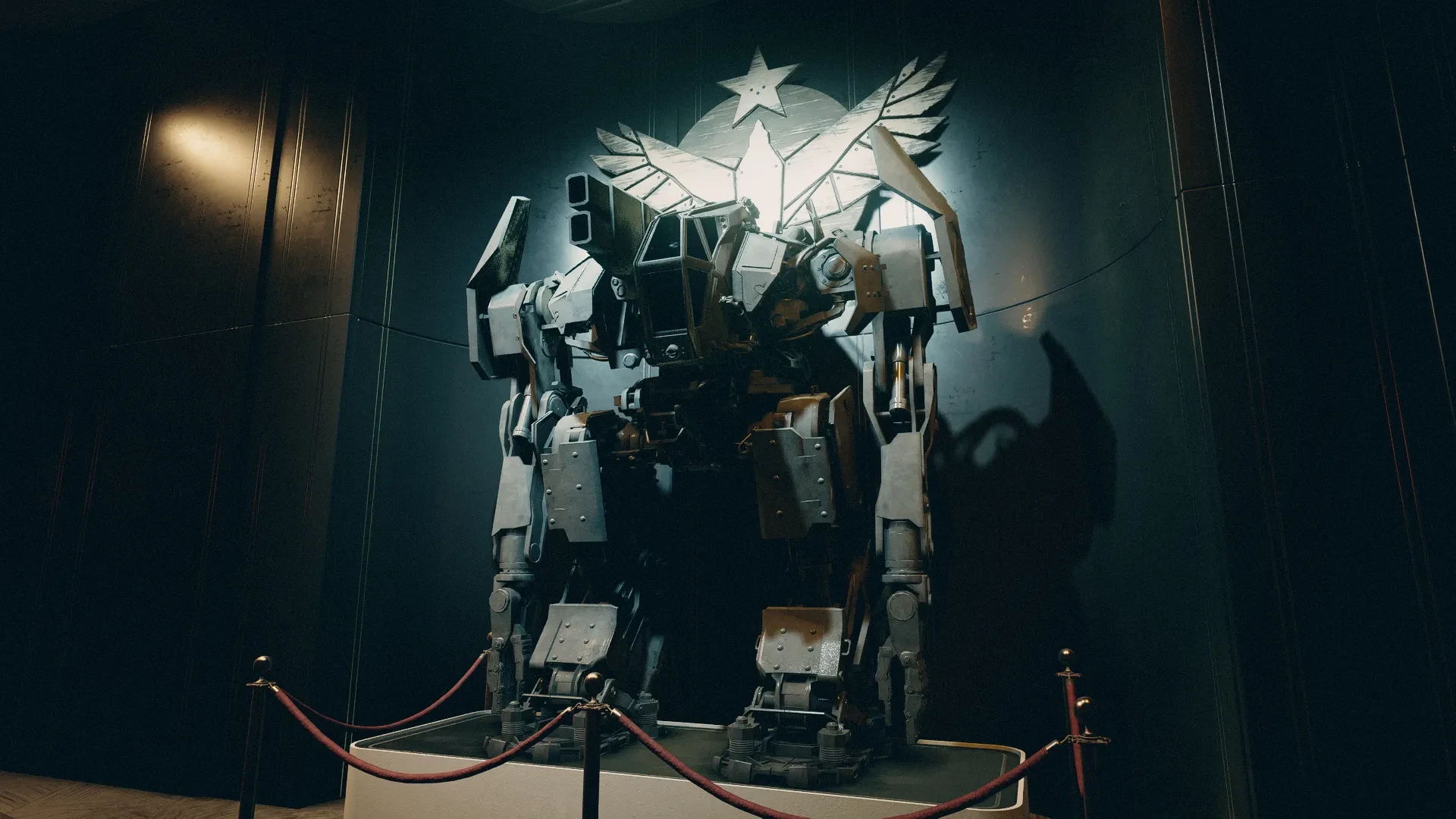 Один из моддеров Starfield работает над реализацией пилотирования мехов