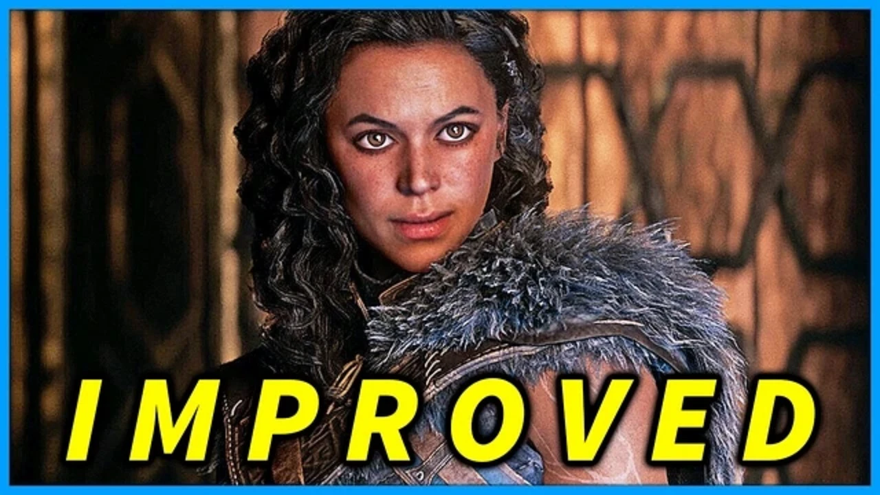 Echoes of the End "Улучшенная производительность и устранения проблем с заиканием"