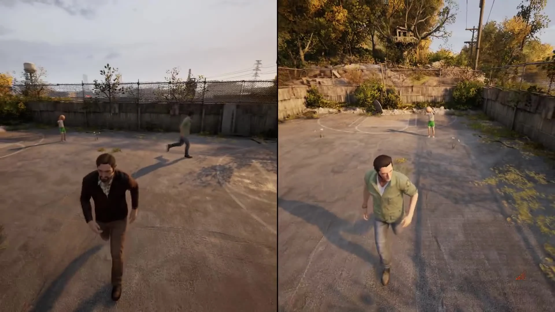 A WAY OUT - Лучший кооператив года (ОБЗОР)