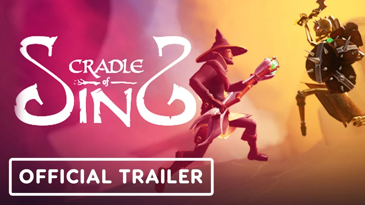 В новом трейлер Cradle of Sins были представлены противники