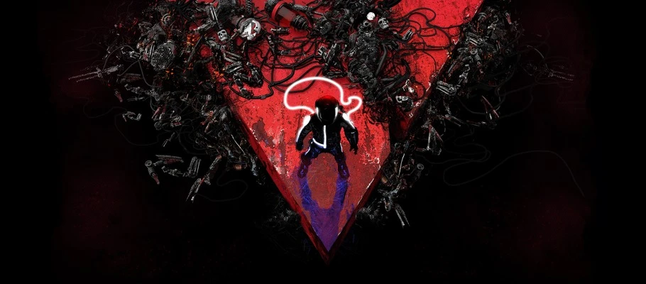 Новый видеоролик с игровым процессом из яркого боевика Nex Machina