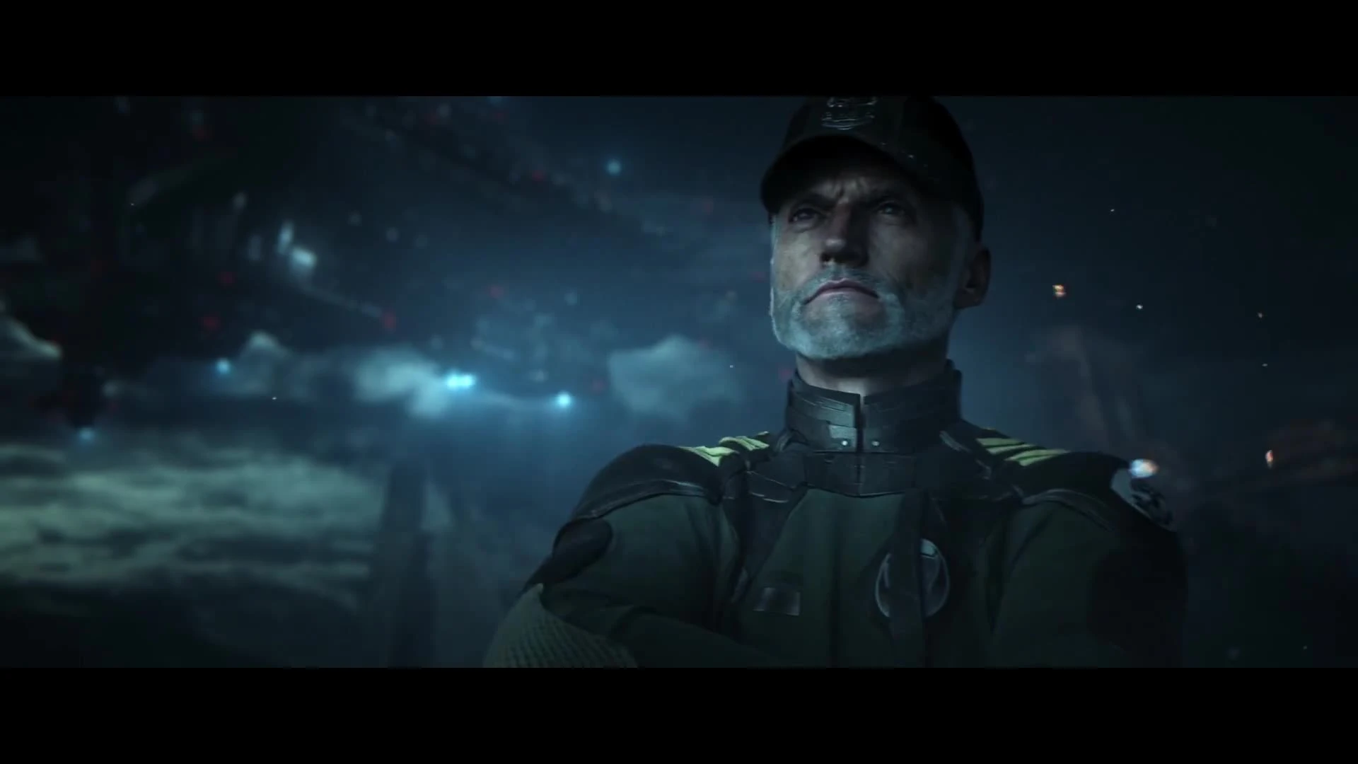 Эмоциональный релизный трейлер Halo Wars 2