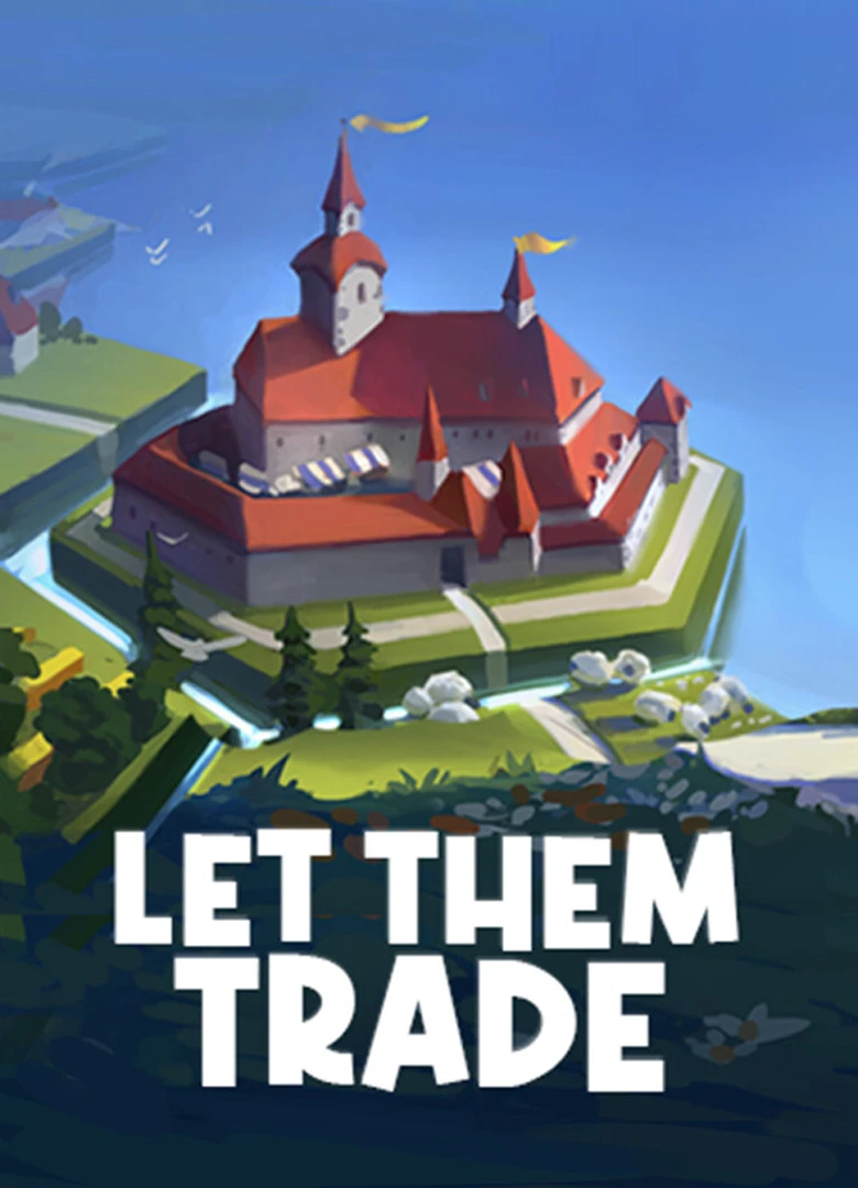 Let Them Trade