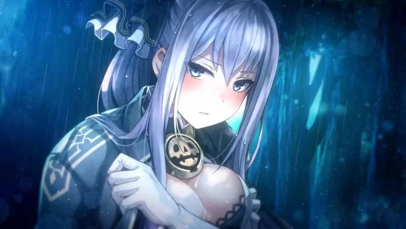 PC-версию Dragon Star Varnir перенесли на сентябрь