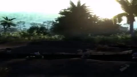 Men of War: Vietnam "Summer Trailer"