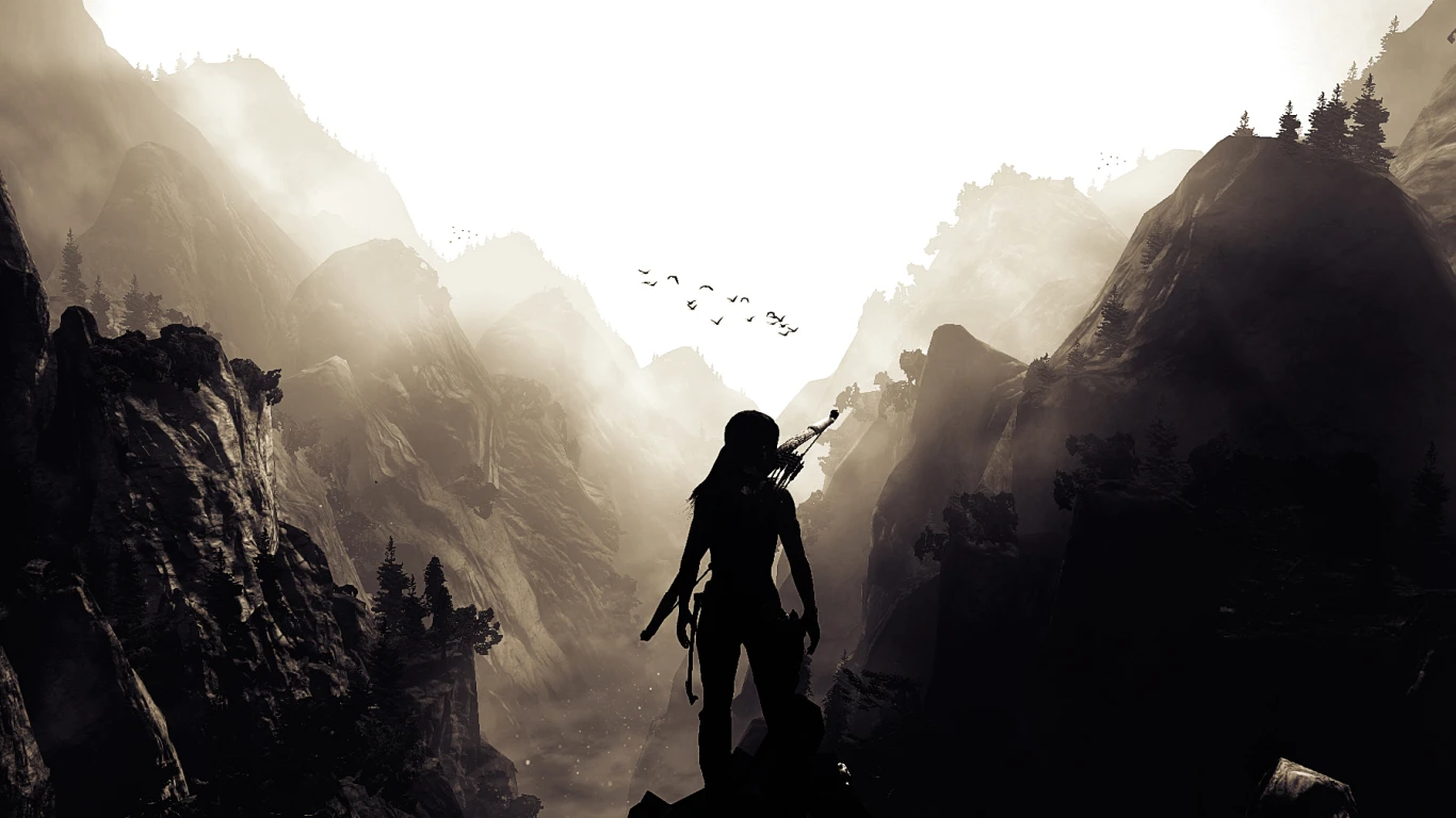 Возвращение Лары Крофт? Авторы перезапуска Tomb Raider работают над новой игрой AAA-класса