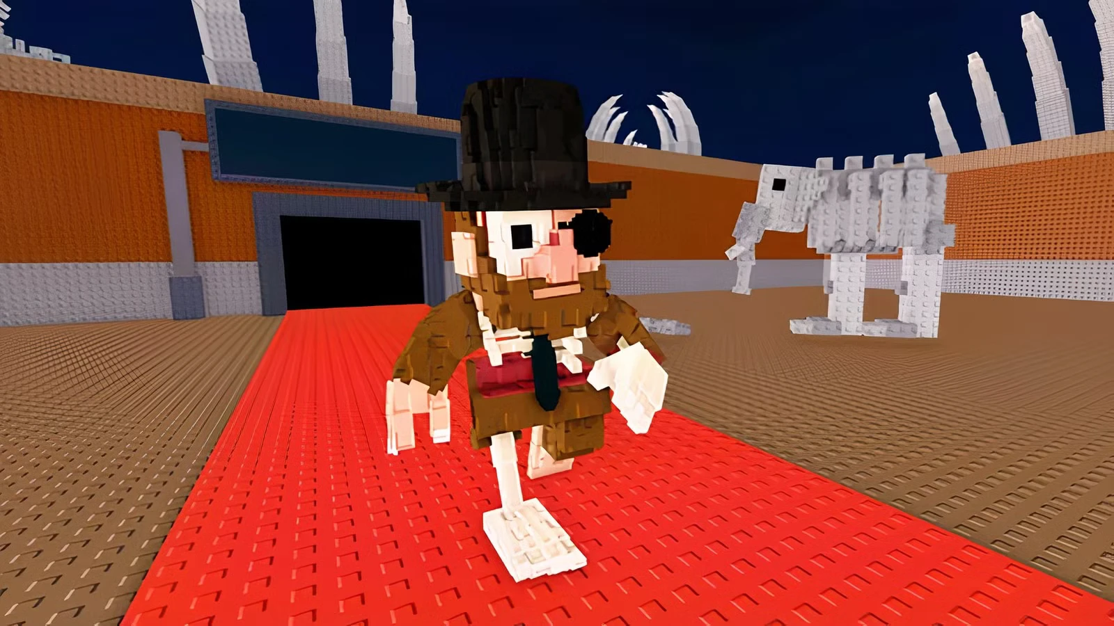 Конфликт платформ: на разработчика из Fortnite подали в суд из-за клона игры из Roblox