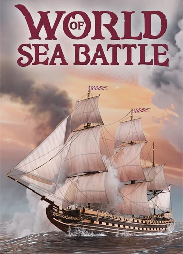 World of Sea Battle