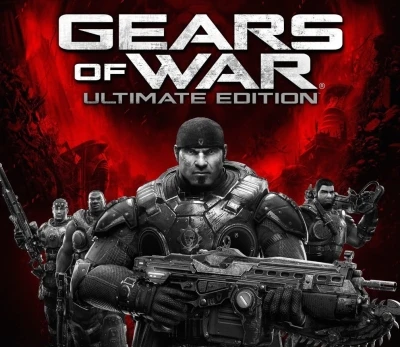Gears of War: Ultimate Edition: Трейнер/Trainer (+5) [1.10.0.0] {LinGon}