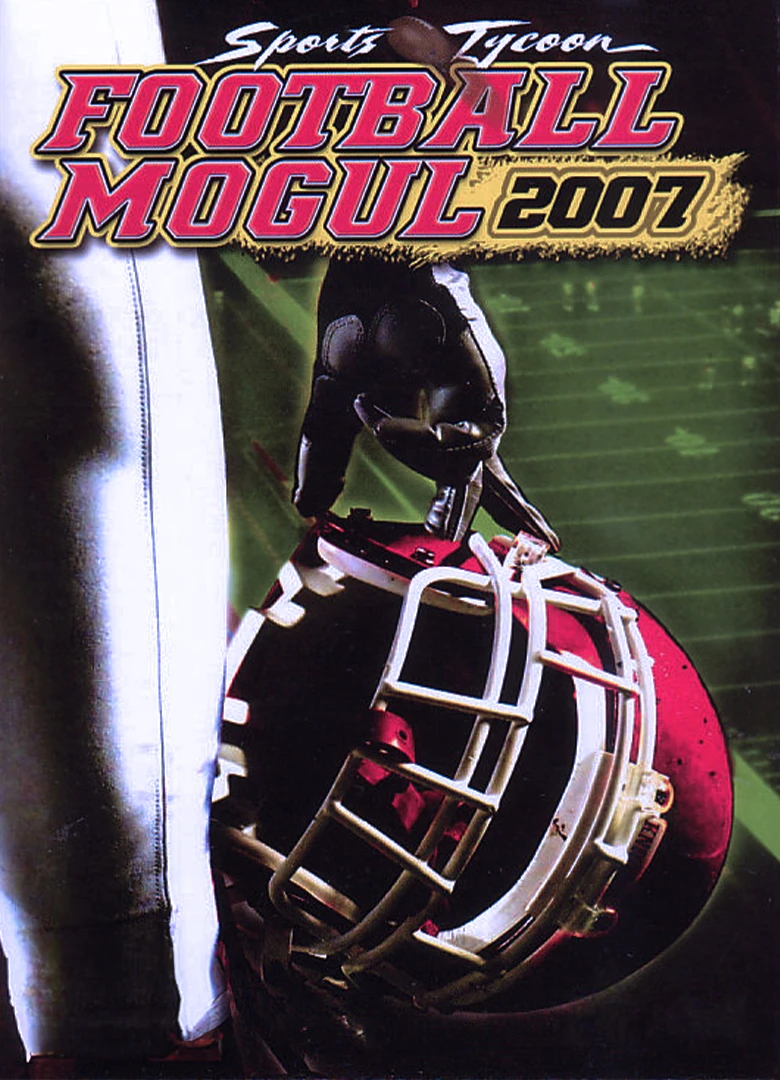 Football Mogul 2007