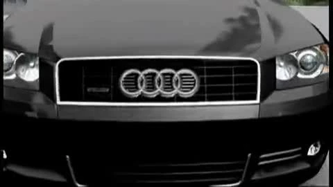 Test Drive Unlimited Audi