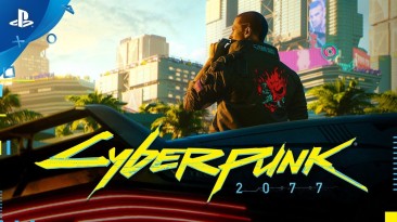 Cyberpunk 2077 вернется в PlayStation Store 21 июня