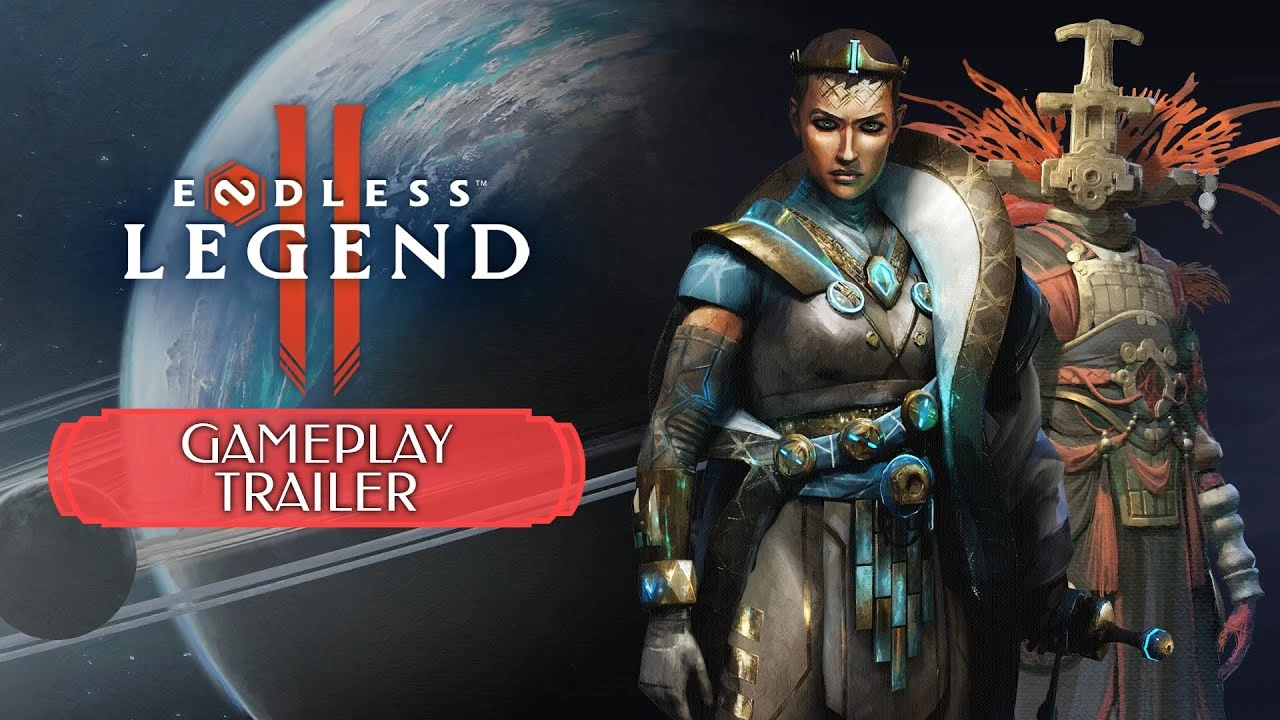 Пошаговая стратегия Endless Legend 2 получила геймплейный трейлер и примерные сроки релиза