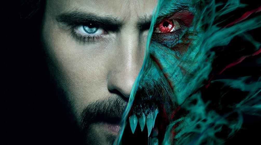 Зрители требуют второго "Морбиуса"