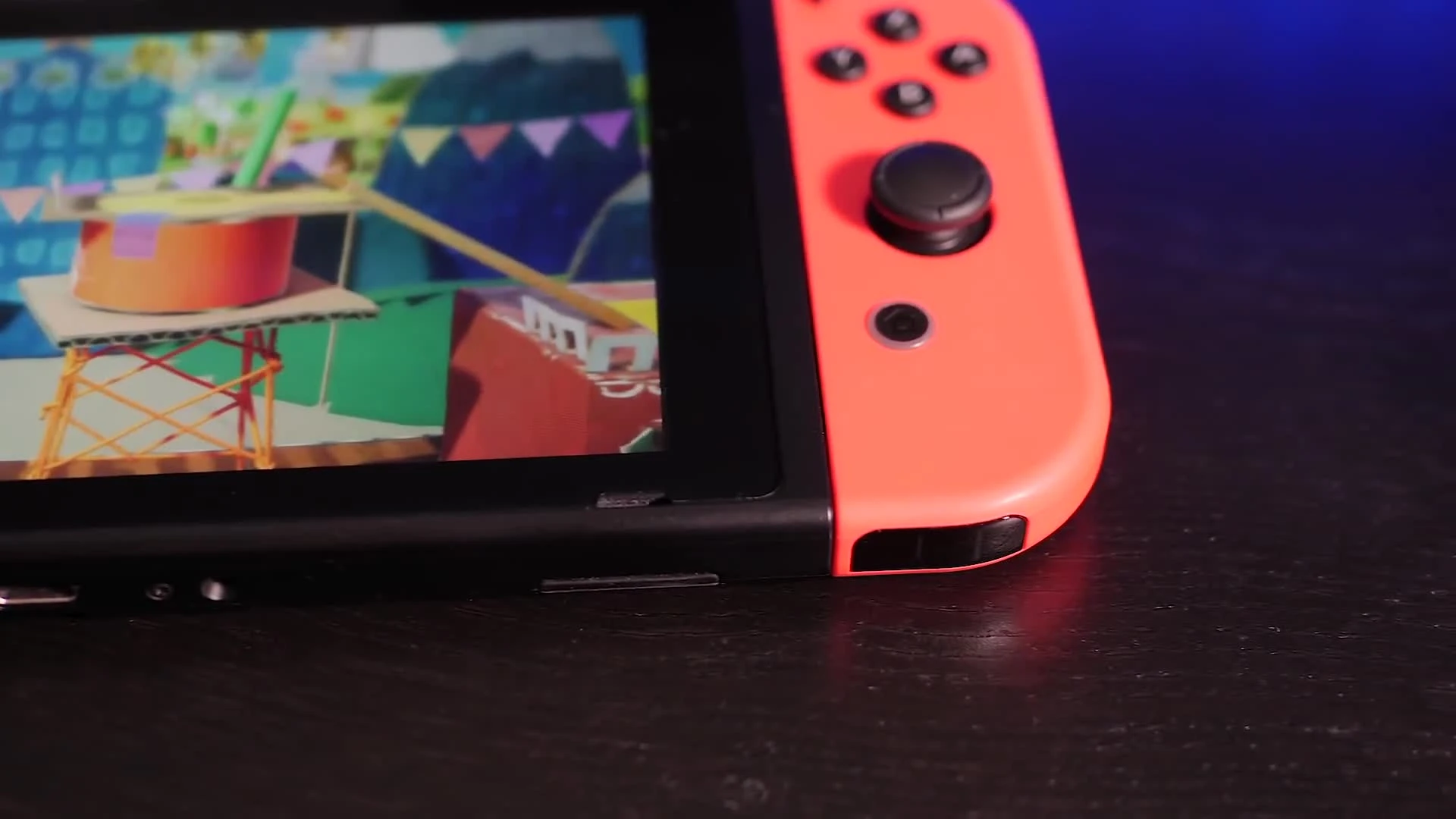 Технический анализ демоверсии Yoshi's Crafted World от Digital Foundry