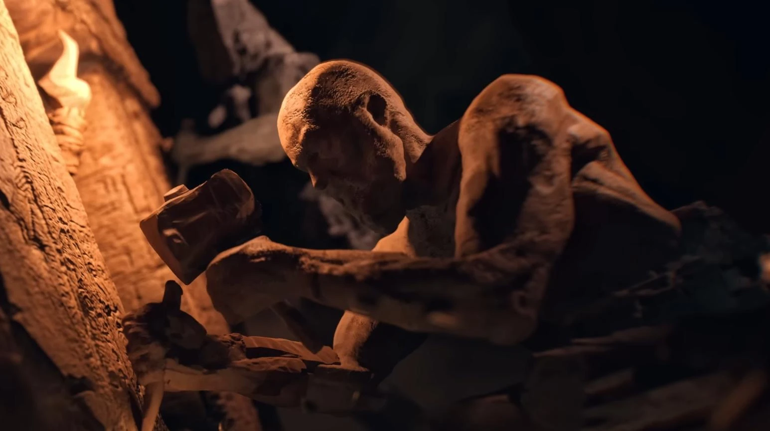 Civilization 7 получила обновление 1.1.0 с важными улучшениями