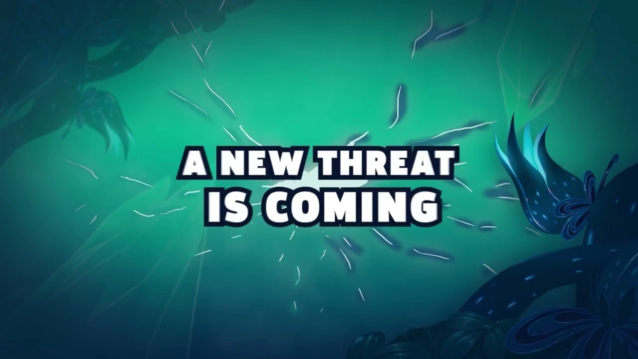 Первый тизер The Smurfs 2 - The Prisoner of the Green Stone раскрыл дату выхода