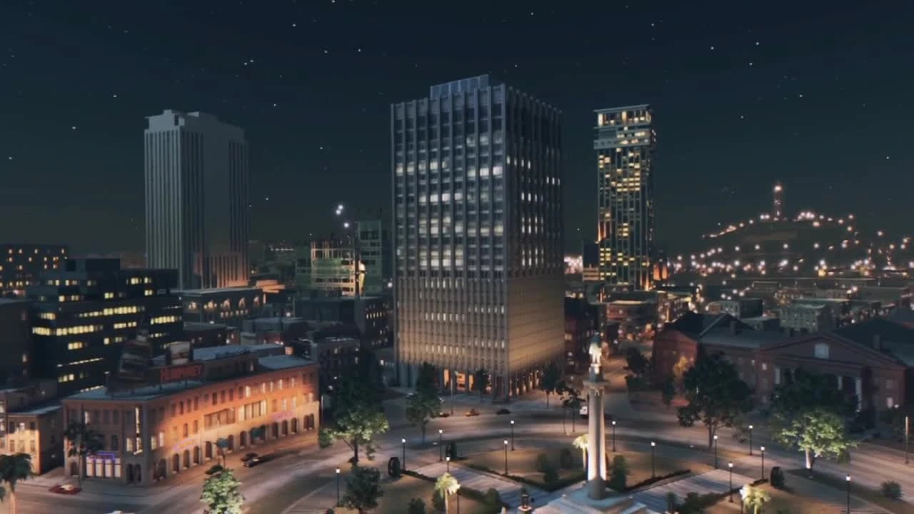 Разработчики Mafia 3 использовали лучшие части Нового Орлеана для создания игрового города