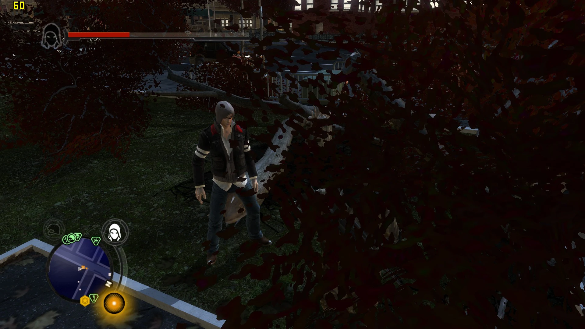 Prototype "Фикс отсутствия теней ATI\AMD"