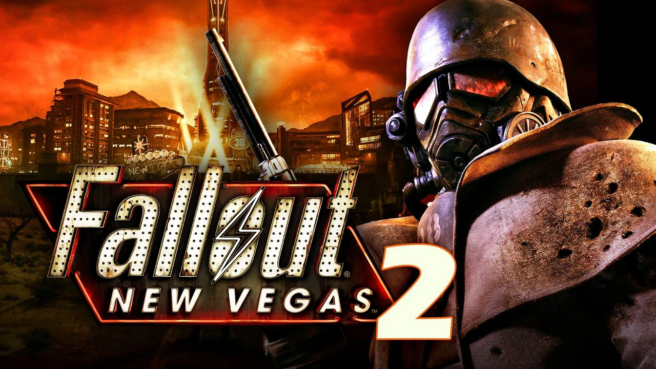 Слух: Microsoft проявляет заинтересованность к продолжению Fallout New Vegas