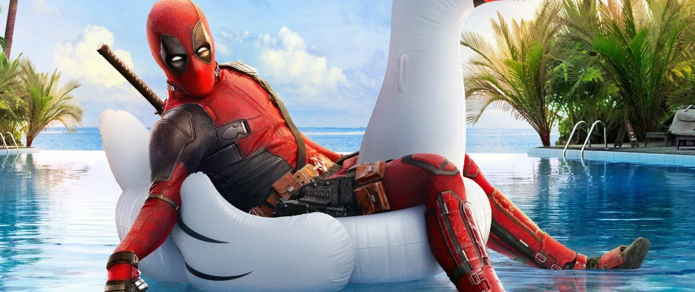 Обзор фильма "Дэдпул 2"