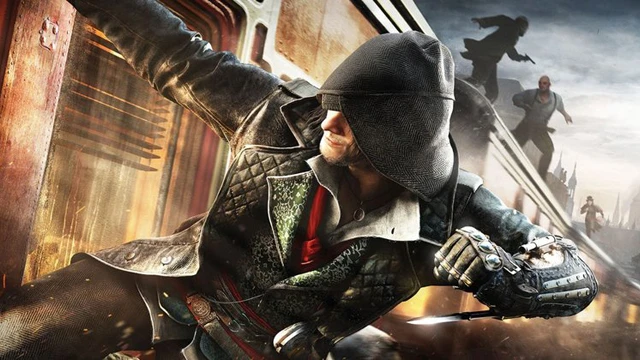 Для создания Assassin's Creed: Syndicate разработчикам пришлось дождаться соответствующих технологий