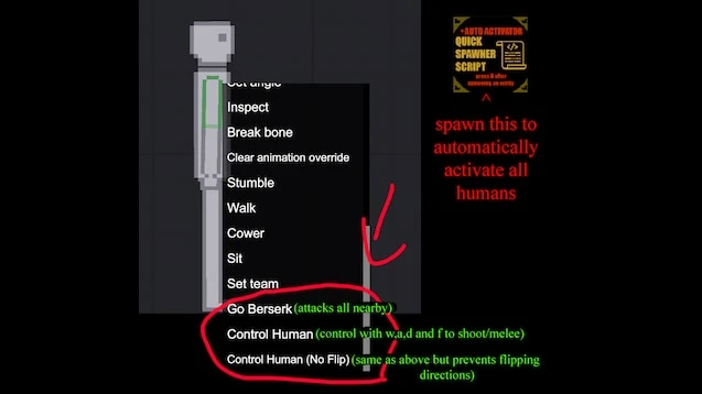 People Playground "Активный человек 2"