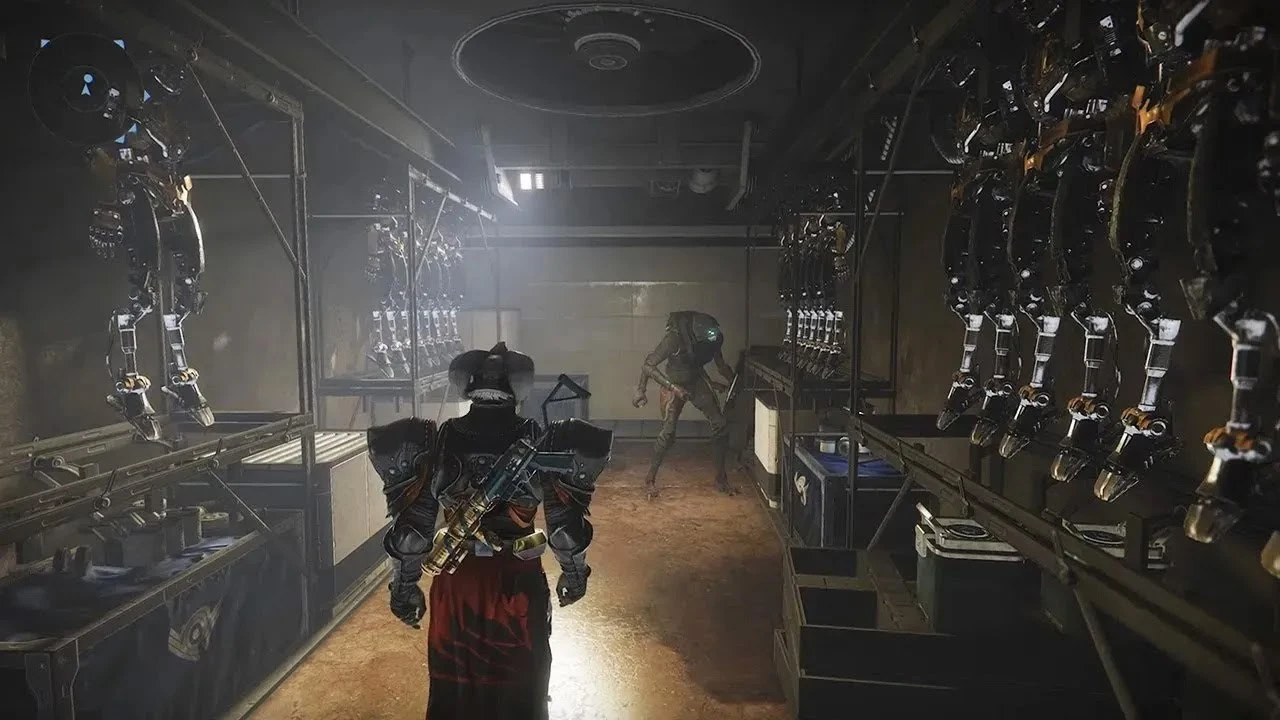 Heresy Act 2 для Destiny 2 уже доступен, появились свежие задания и 5 новых видов оружия